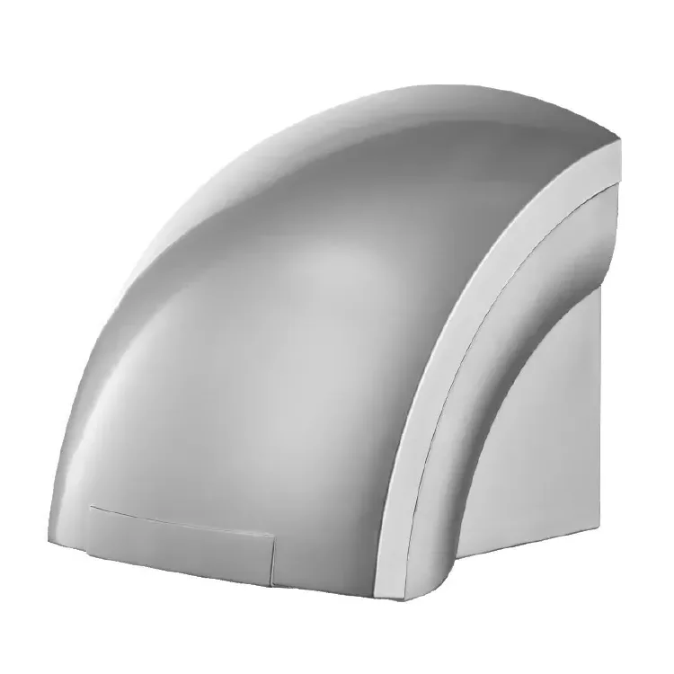 Фалин FL-2000 1800 Ватт высокоскоростная сушилка для рук автоматическая Коммерческая ABS пластиковая электрическая