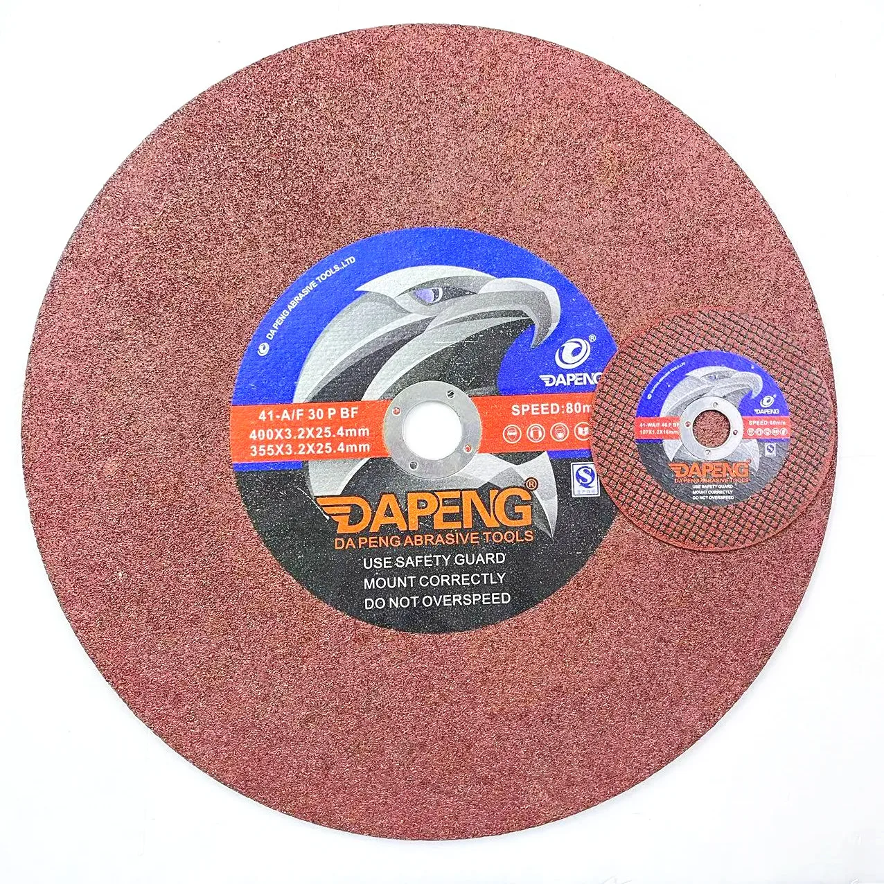 Cutting Disc Stainless Steel 14 inch  Metal Country Origin TYPE Inox Certificate Speed Sample ISO Place Model MPA ZHE
