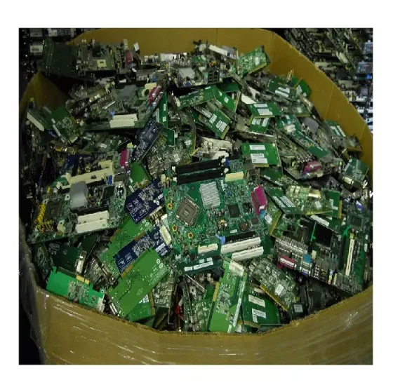 Wholesale Pentium CPU Unit Scrap Gold Recovery Ceramic CPU Scrap for Sale from USA