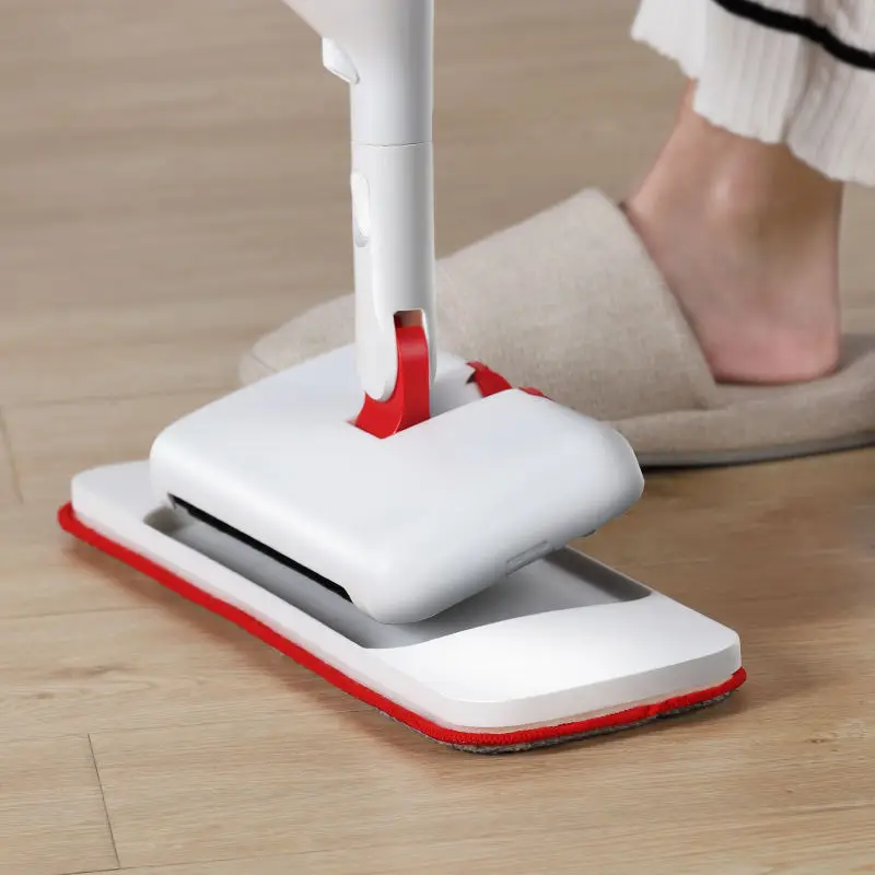 3 in 1 Spray Mop Carpet Sweeper New Arrival 2020 Multi-functional Household Cleaning Flat Mop New Style