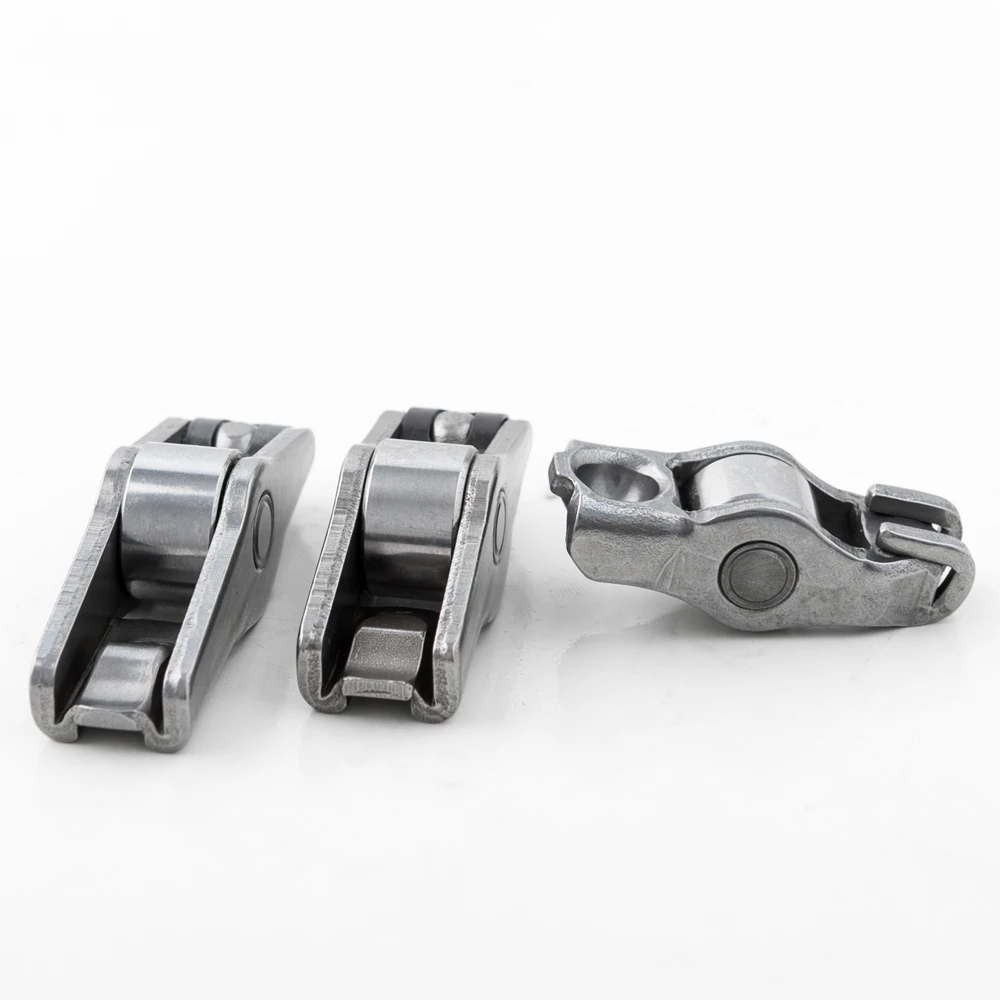Adracing Auto Parts Rocker Arm For ALFA ROMEO 147 156 GT 159 1.9 JTD JTDM DIESEL Engine For Opel Rockers 55186463 640259