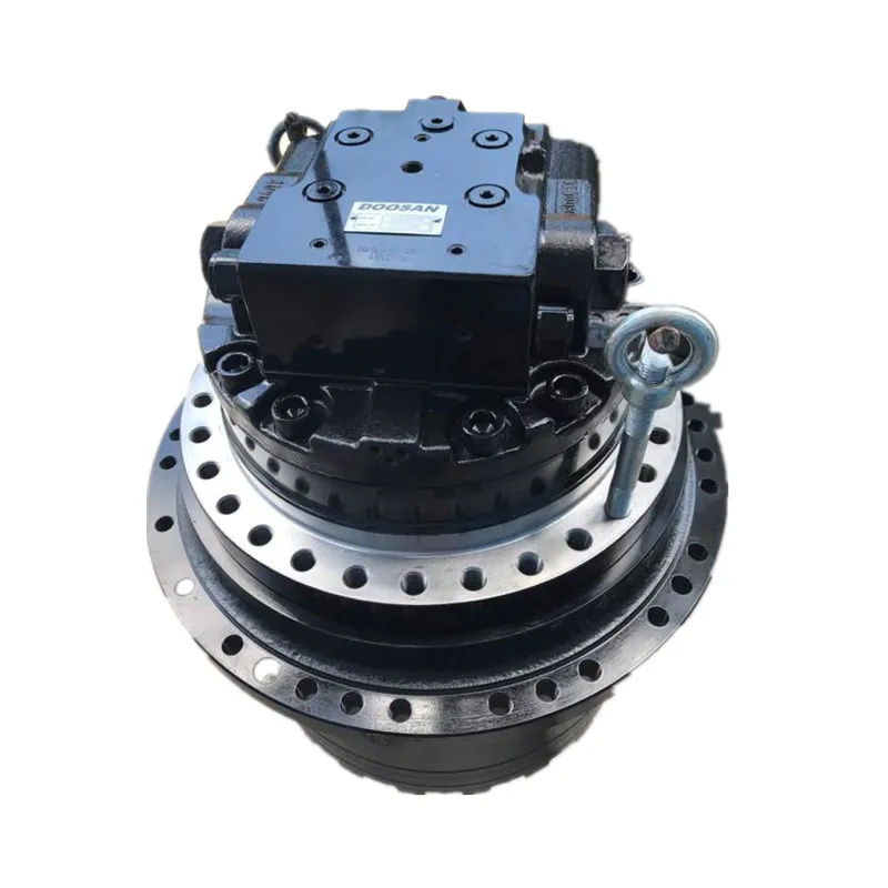 39Q6-41101 39Q6-41102 Final Drive Travel Motor For Excavator R210-9 R220-9 R210LC-9 R220LC-9 R220LC-9S
