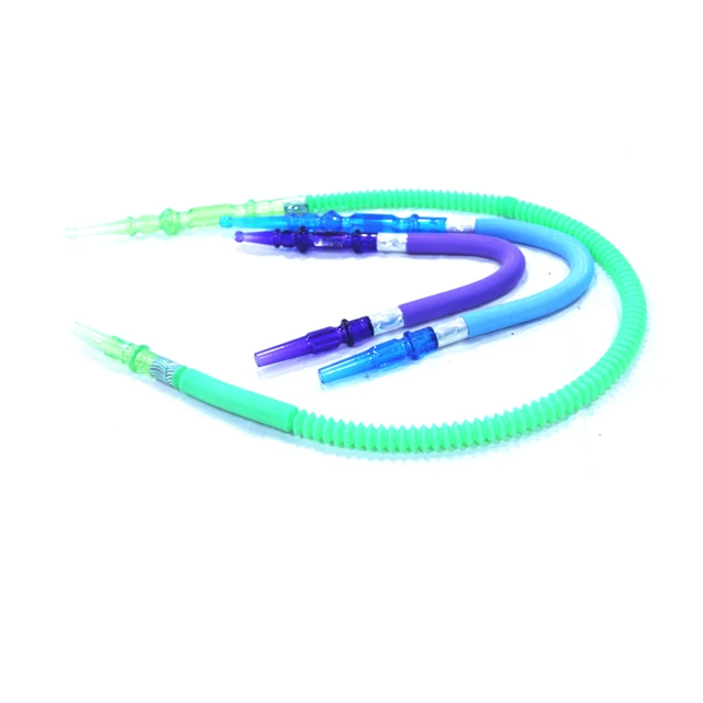 Modern Style Hookah Shisha Handle Pipe Hose pipe Hookah Accessories Big Stock ready to ship