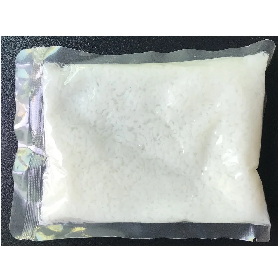 
 Здоровый, с низким содержанием калорий, без жира, белый рис Shirataki, органический коньячный рис  