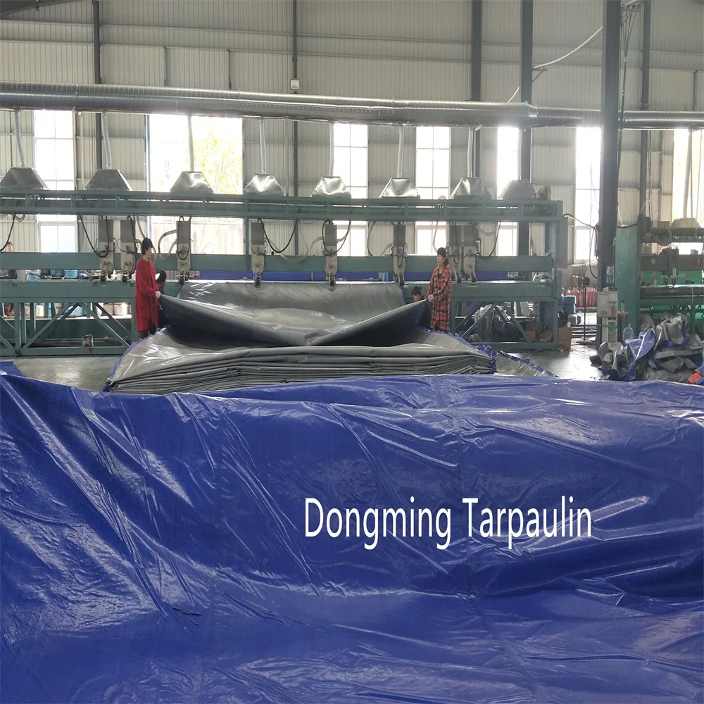 160gsm Blue Tarp Waterproof PE tarpaulin 12x14 Feet Medium Heavy Duty All Purpose Poly Tarps Cover tarpaulins