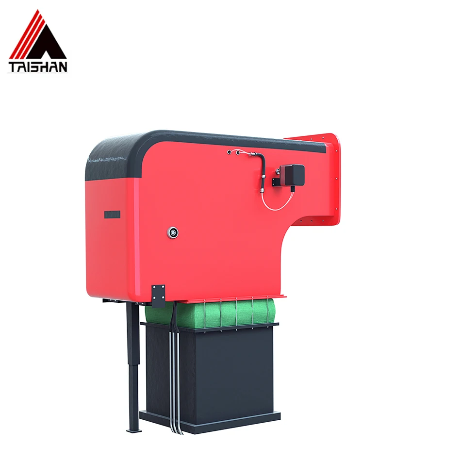 Gas Steam Boiler For Steam Turbine Prices