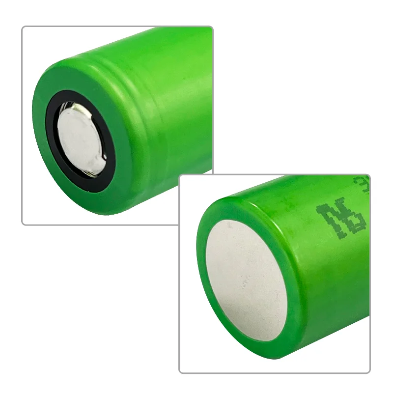 INR18650 Cell 3.7V 2100mAH 30A Discharge 15C Rechargeable Batteries Cells Li-Ion Battery For Rechargeable Electrical Appliances