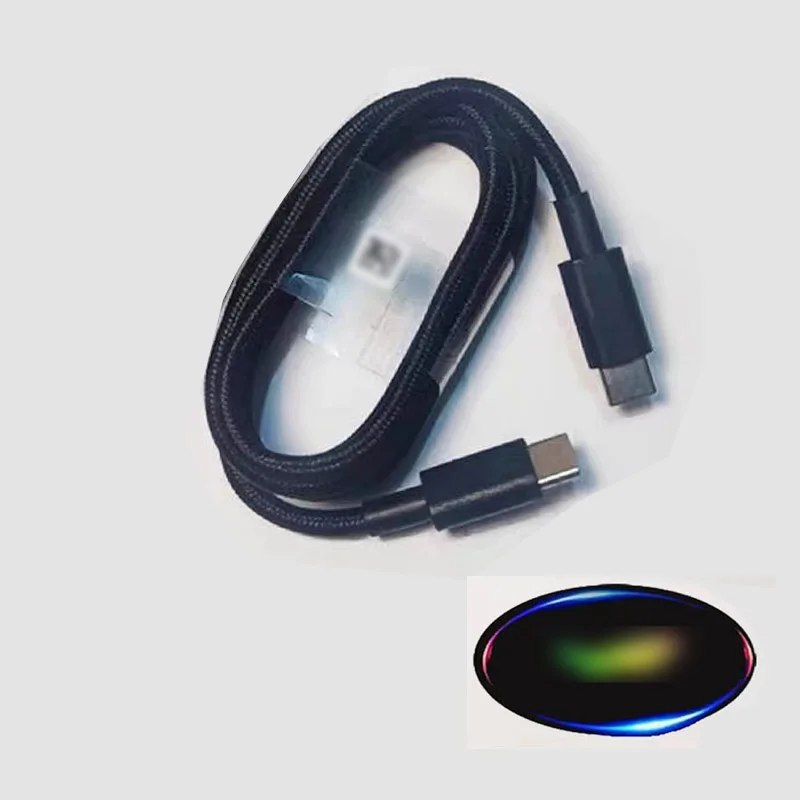 wholesale Type C to Type C Charging Cable 65W PD Cable for Asus ROG Phone 6 6pro 7 7pro 5 5s4 5s3  Ultimate ROG Phone 6D Zenfone