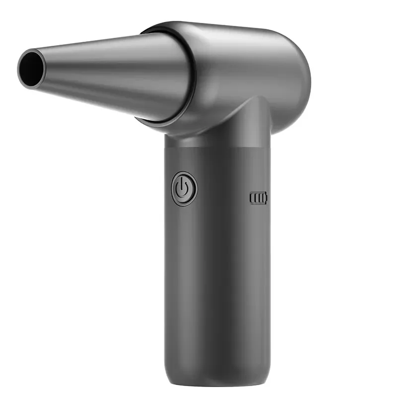 OEM Mini Turbo Jet Fan Blower Turbo Fan for High-Speed Cooling & Efficient Air Circulation