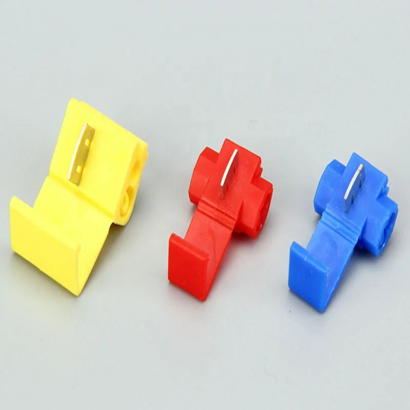 Durable quick wire connector High Quality Splice Connectors