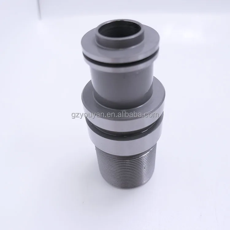 Аксессуары для экскаватора PC360/400-7/8 708-2L-15240 гидравлический насос регулировочный винт Komatsu