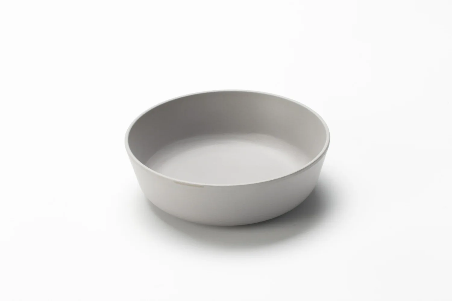 MLS carton design kids bamboo fiber dinnerware set