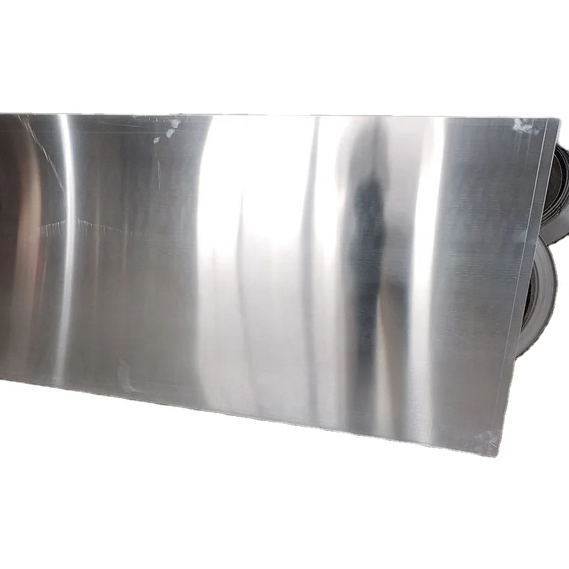 Top quality 5mm 10mm Thickness Aluminium Sheet Plate 1050 1060 1100 Alloy Aluminum Sheet 7075 Aluminum Metal Sheet plate