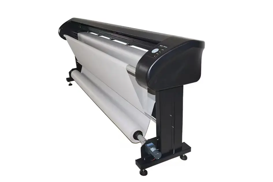 Epson head 1850mm Fast Speed Apparel  CAD/CAM inkjet plotter