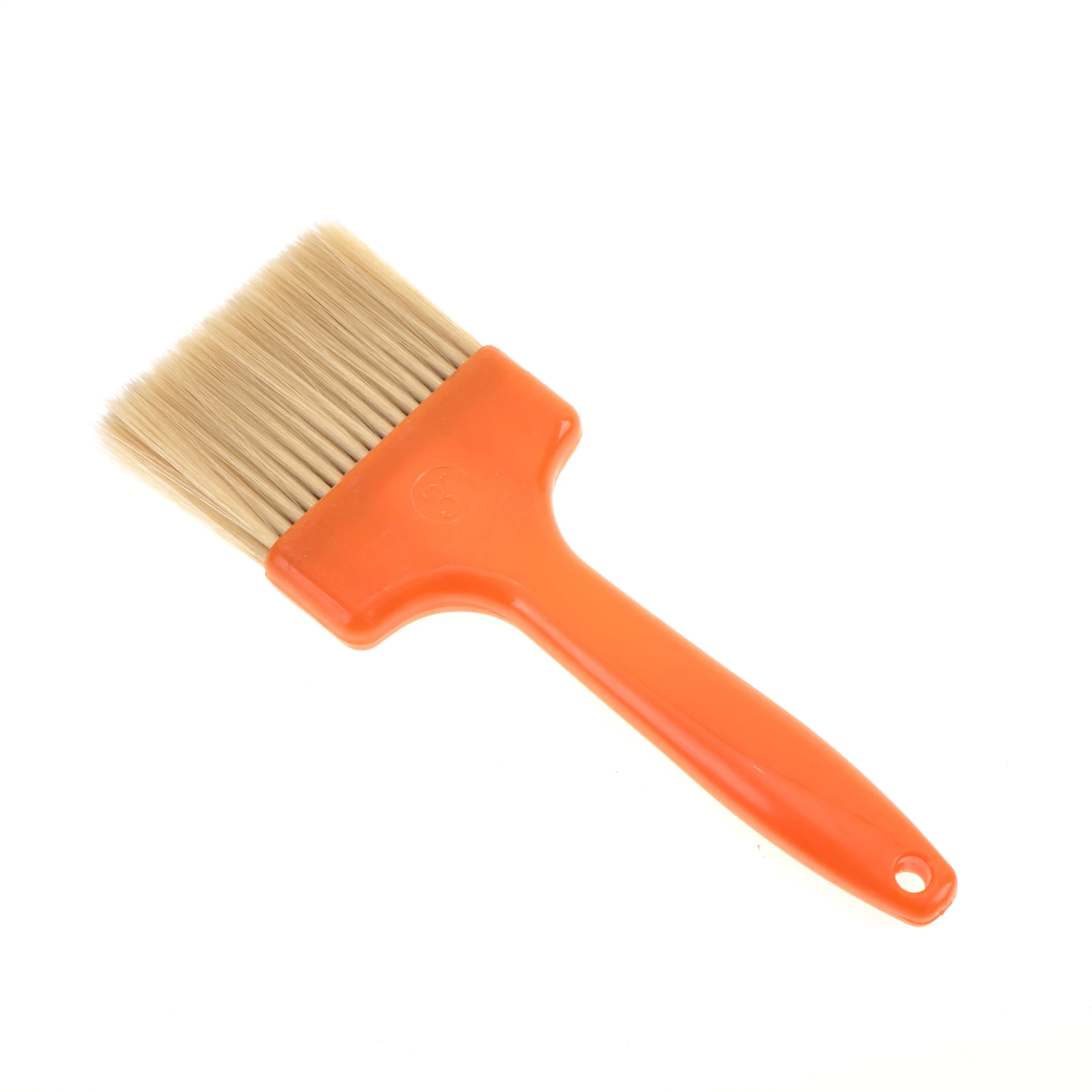 Good Price Customizable Plastic Handle Wall Painting Brush Paint Brushes Wholesale