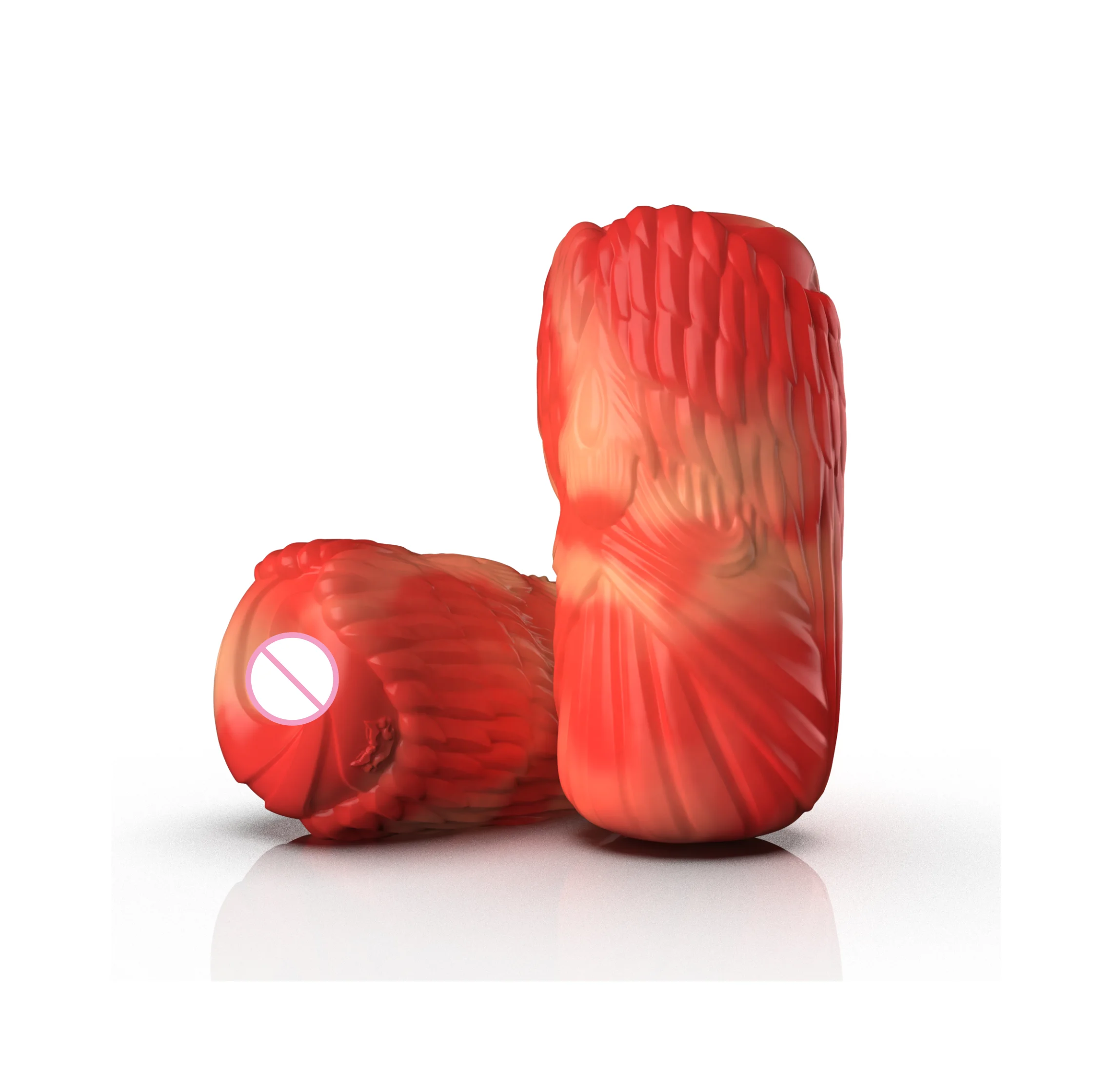 Anime Masturbators For Men Adult Sex Toys with 3D Vagina Fantasy Pocket Pussy Male Stroker