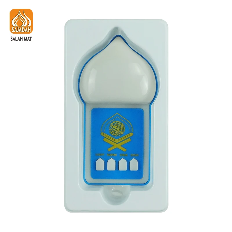 2023, китайский производитель, Коран, мини-динамик, Коран, подарки ZK101-C мусульманских арабских Zikir Plug, Коран-плееры