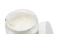 New Private Label Natural Deep Conditioning nourishing Coconut Oil Hair Mask