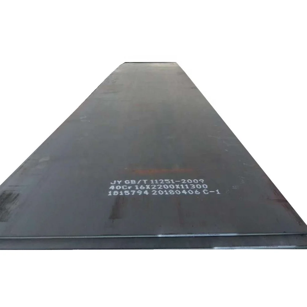 Carbon steel prime G30 G60 G90 steel sheet for building material