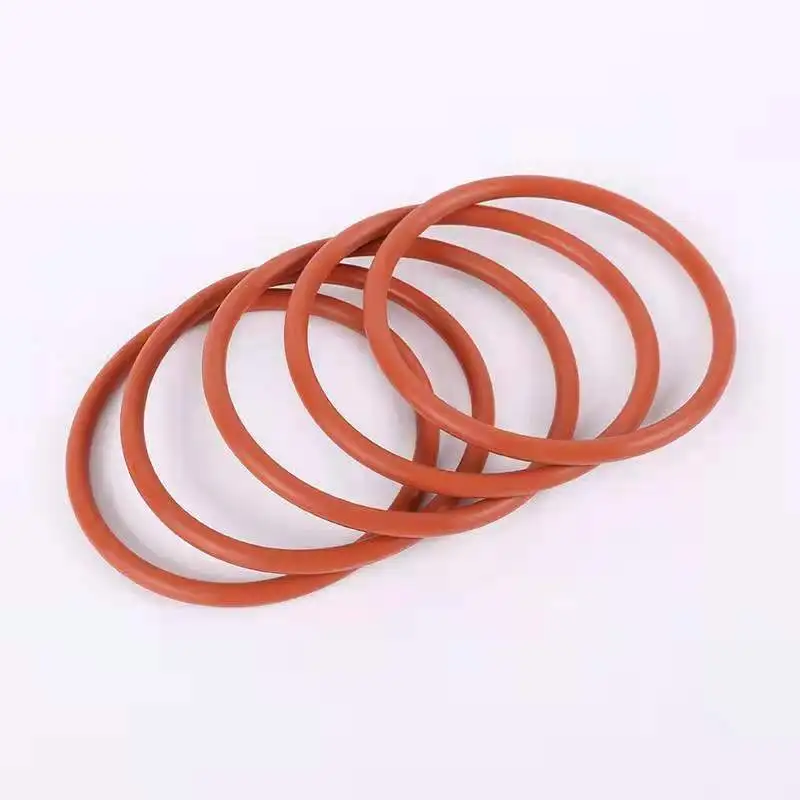 Китайская фабрика, резиновое уплотнительное кольцо, пищевой силикон, уплотнительное кольцо, черные нитриловые резиновые уплотнительные кольца, производство