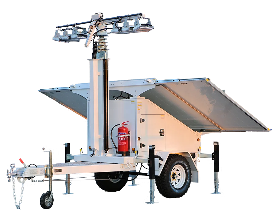 Прямая Продажа с фабрики системы видеонаблюдения VTS4P