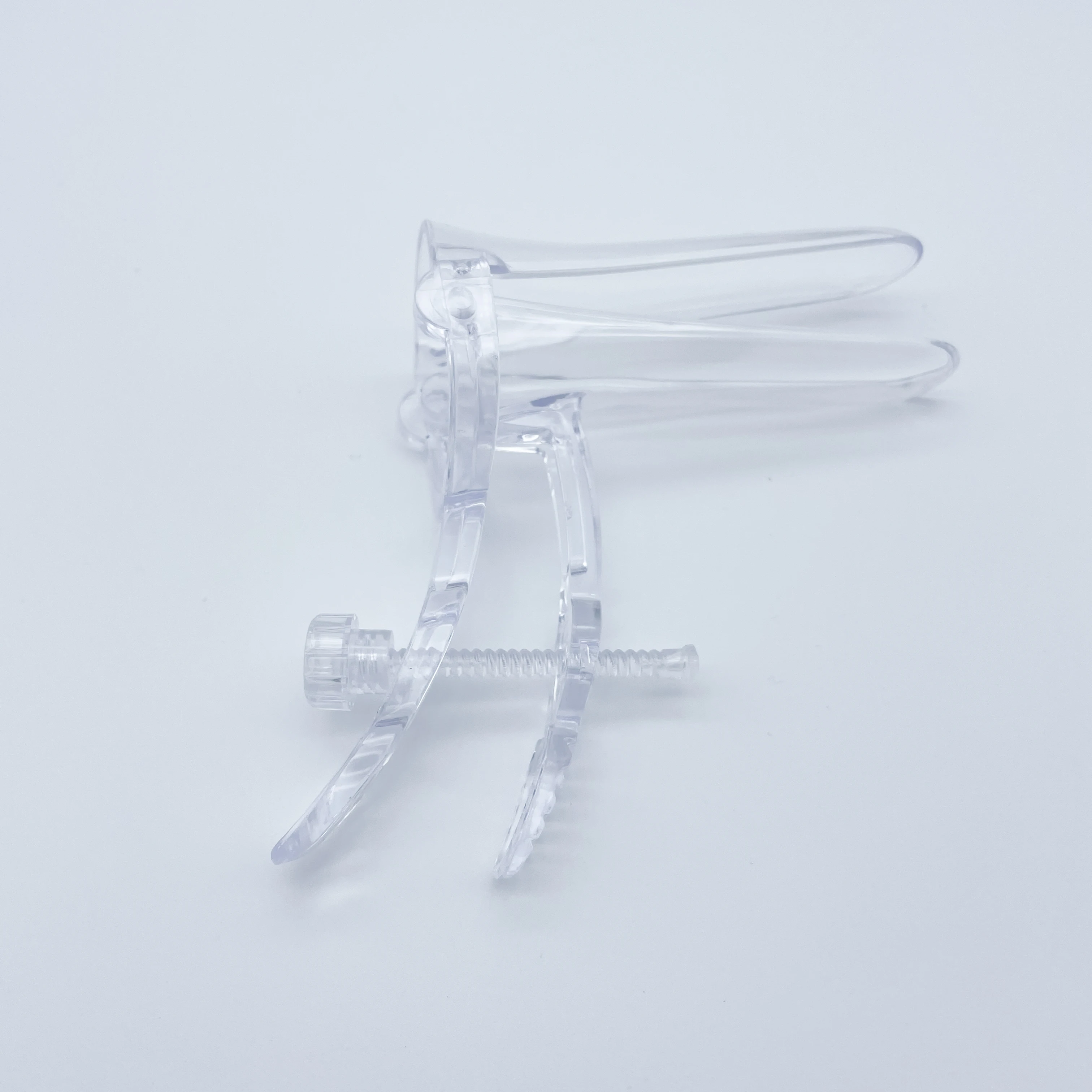  Disposable plastic medical grade transparent non-toxic series premium graves vaginal