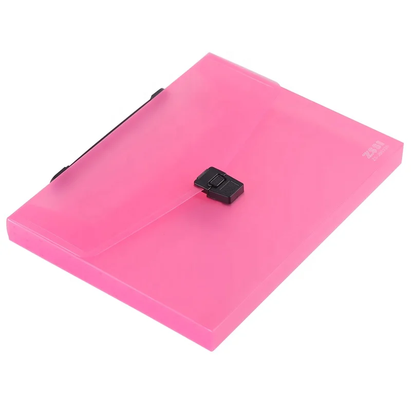 Logo Plastic Archive Organizer Index Card Alba Rado A4 Divider Size File Box