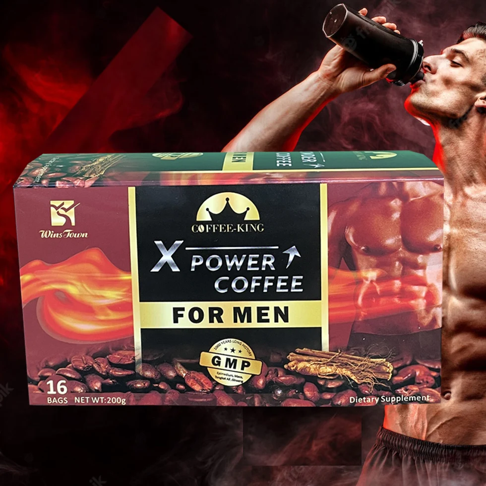 Высушенные кофейные ломтики вина town X power для почек кофе Dong Ge A