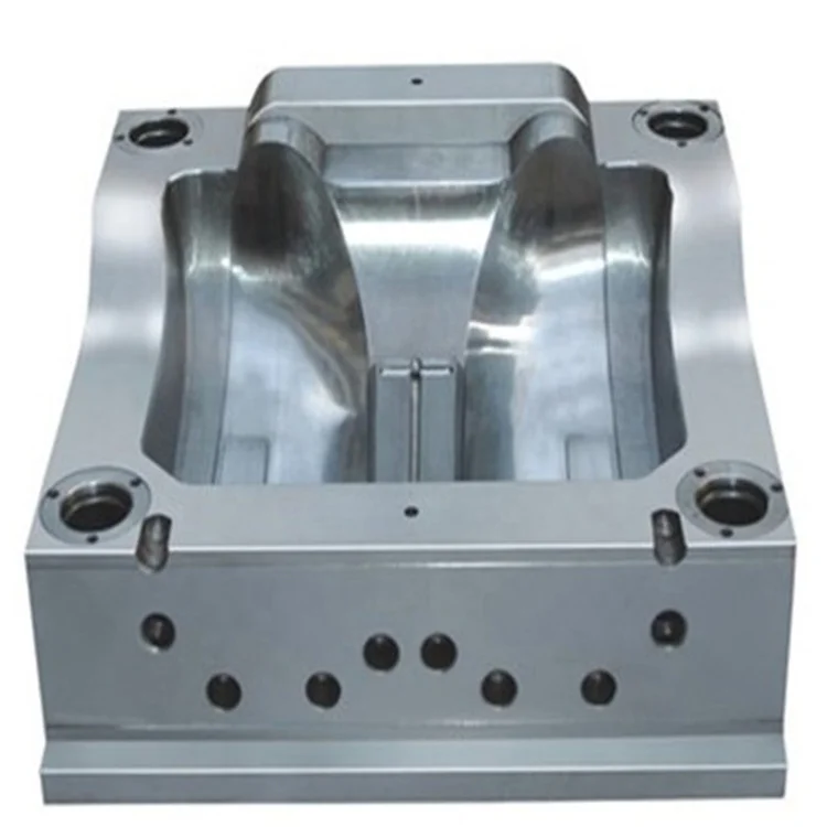 precision injection mold maker die casting mould parts