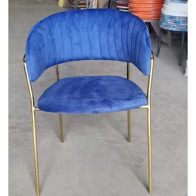 China Wholesale Modern Design Home Hotel Dining Room Furniture Dining Chair