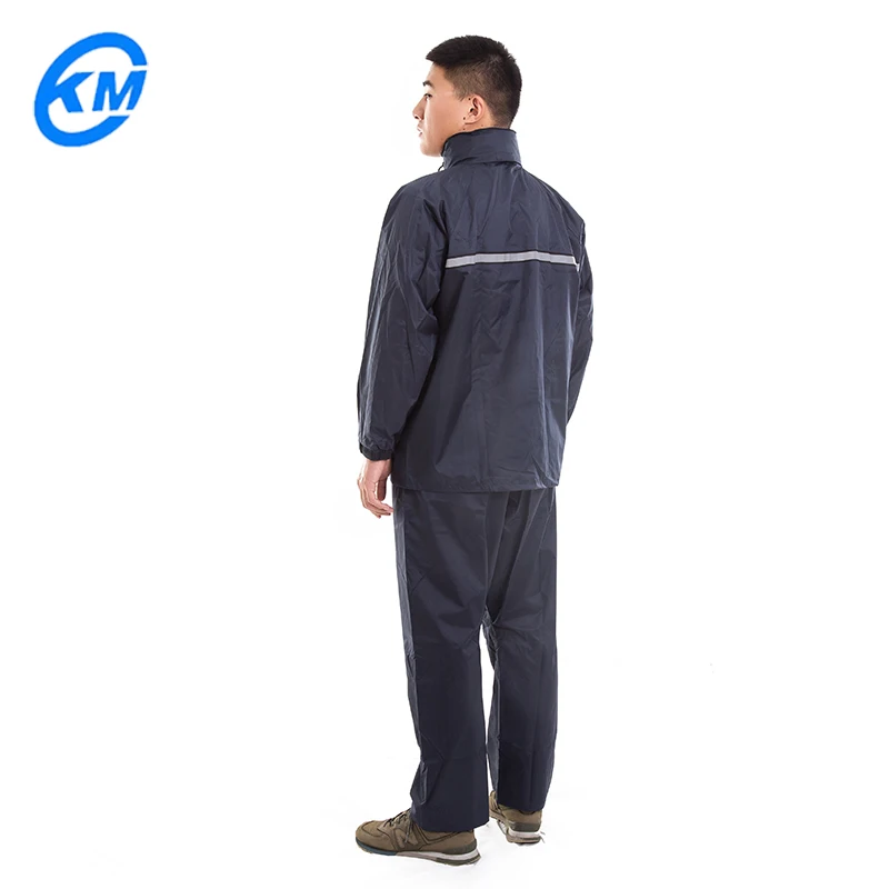  Fluorescent Strip Light Breathable SPORT BACKPACK BAG Raincoat