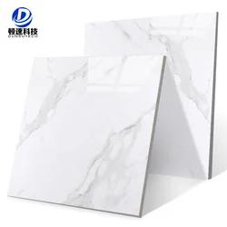 white carrara marble tiles