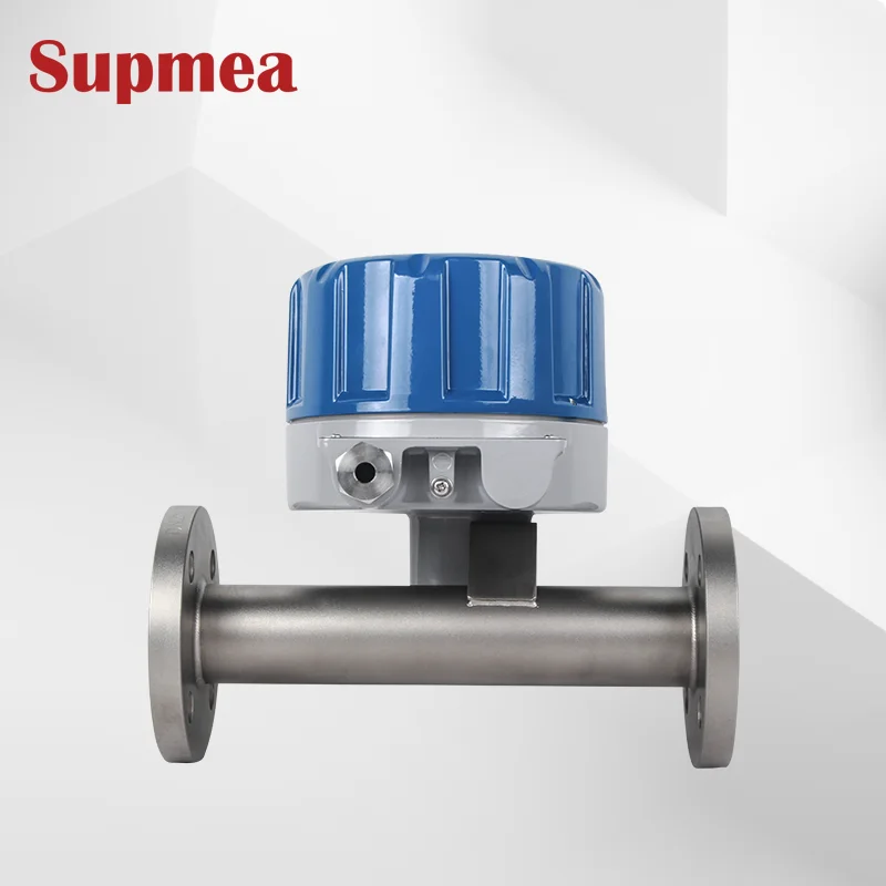 Dual-line Display Float Flow meter Metal Tube gas Rotameter