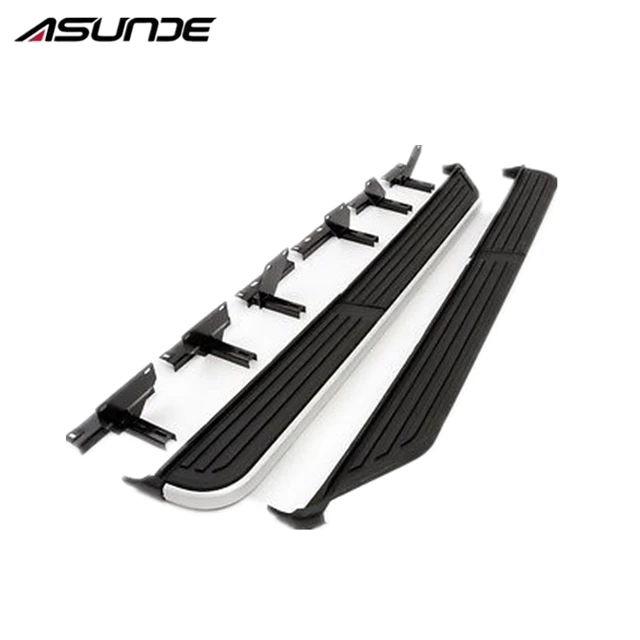 2006 -2015 OE style discovery 4 accessories side step