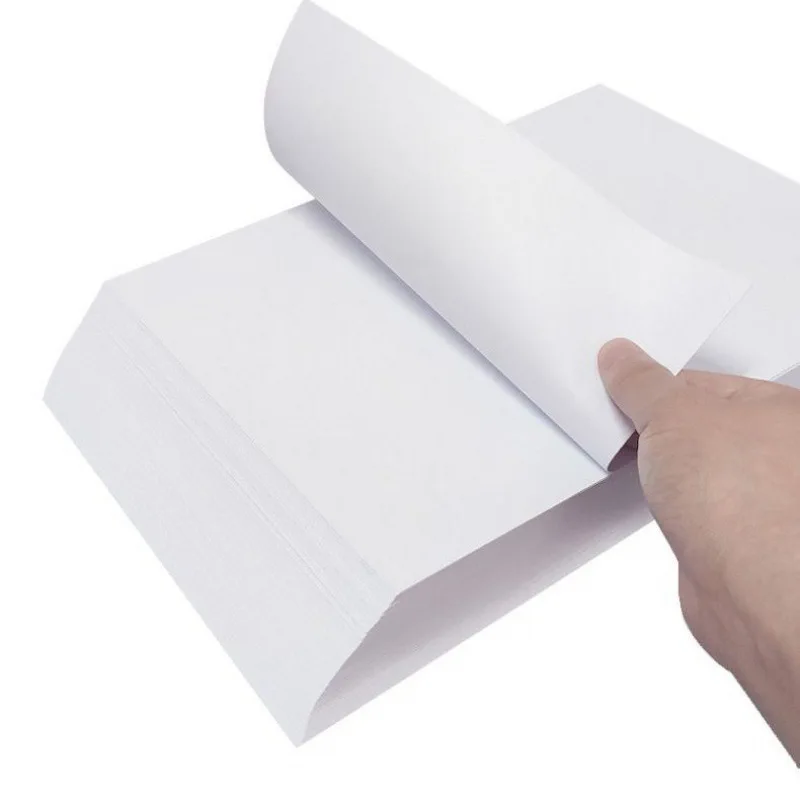 Best sale print paper A4 paper 80 gsm 500 sheets from China