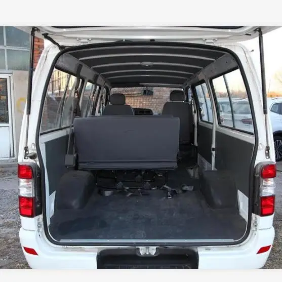 Minibus  Hiace Model