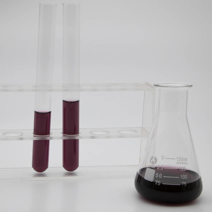 High purity Nano Au dispersion price cas 7440-57-5 colloidal gold solution