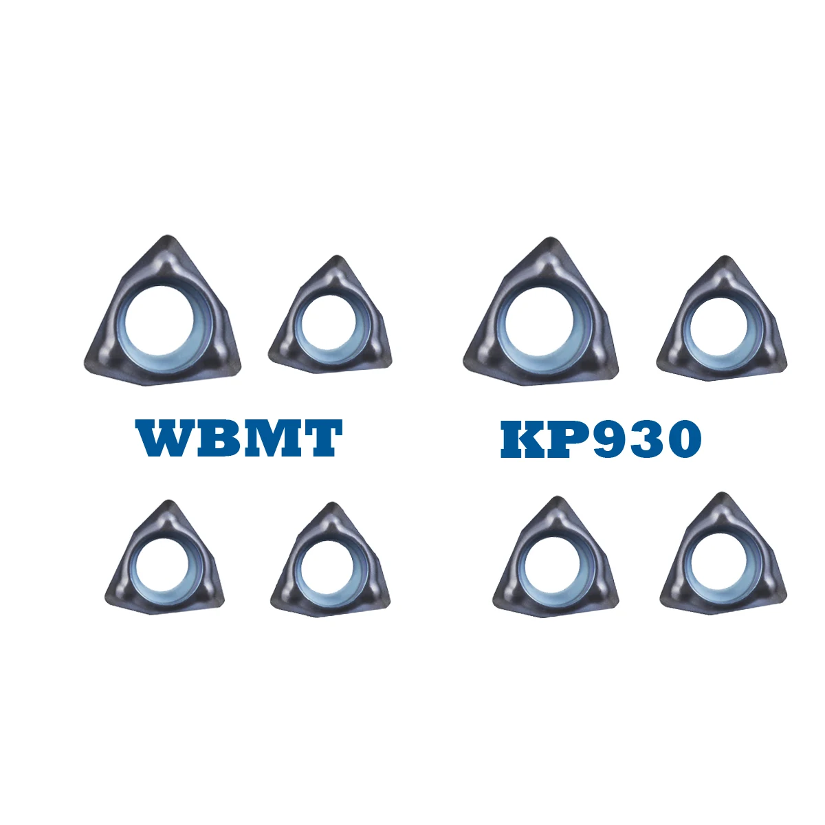 WBMT оригинальная карбидная вставка с лучшим качеством Прямая продажа завода WBMT060104 WBMT060102L DP VP15 токарный станок