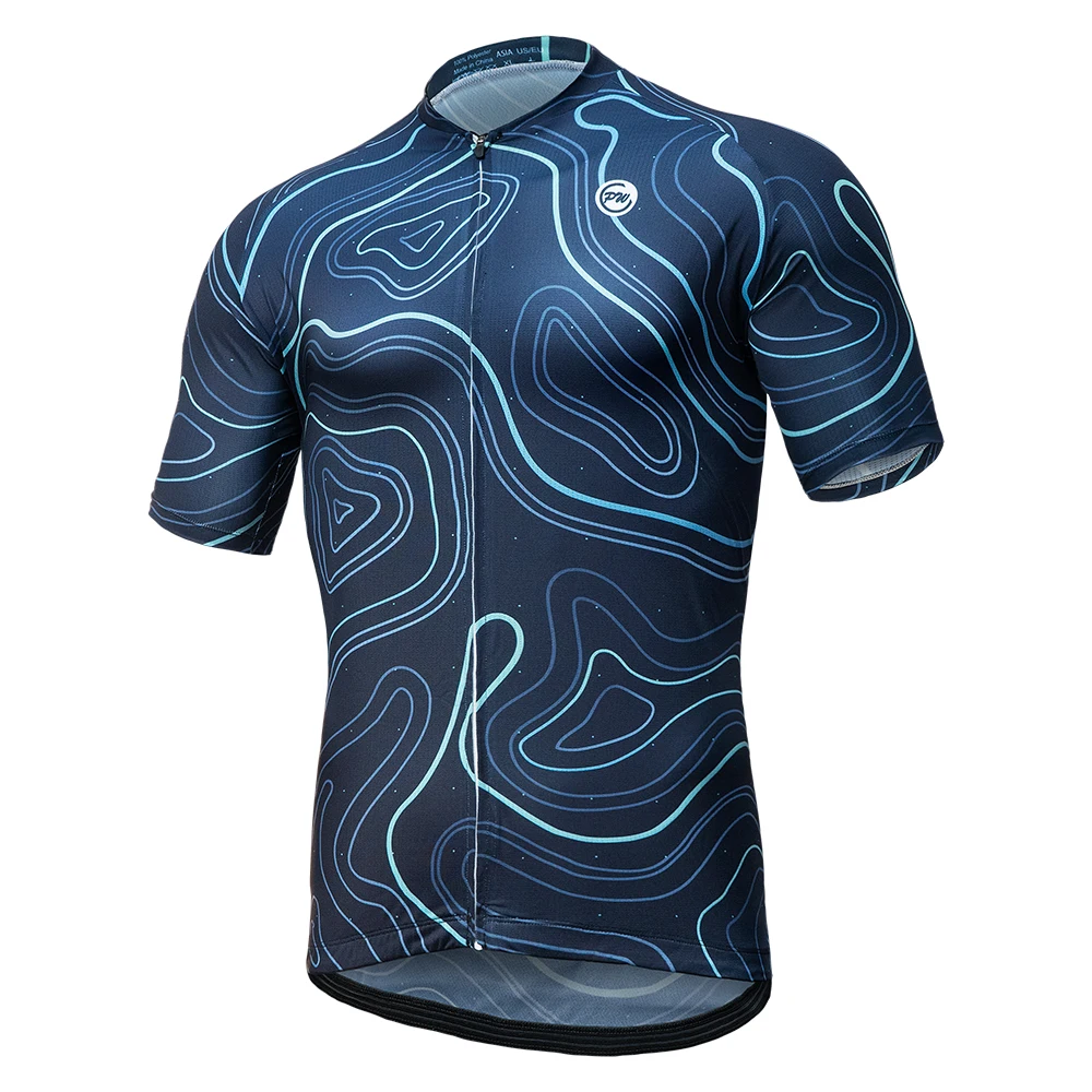 Wholesale Bicycle Sportswear Cycling Wear Custom Mountain Triathlon Road Bike Bicycle Clothes Cycling Speed Suit for Men