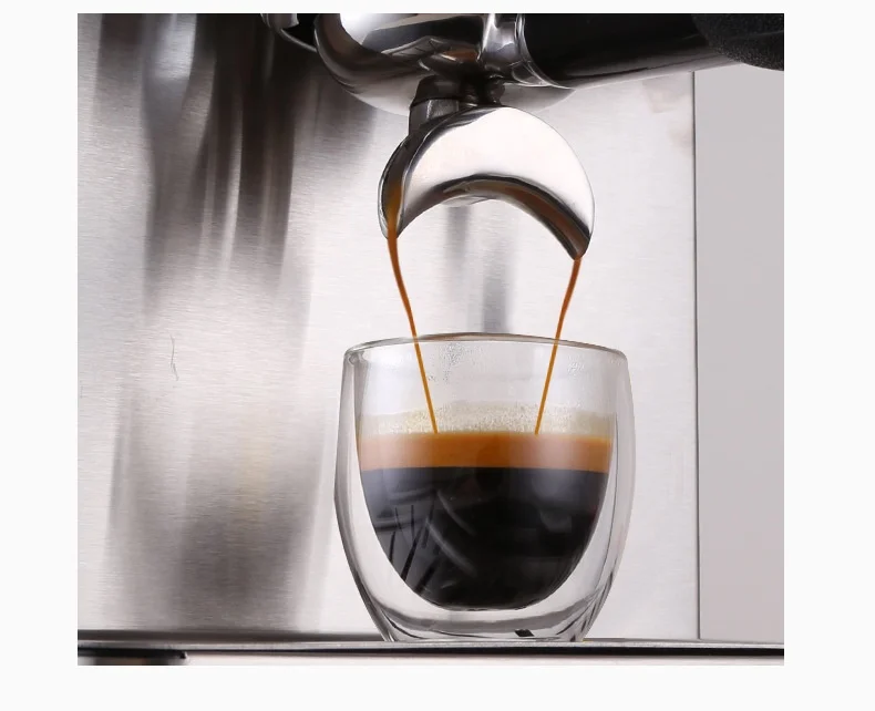 RTS Espresso Coffee Machine with Competitive Prices