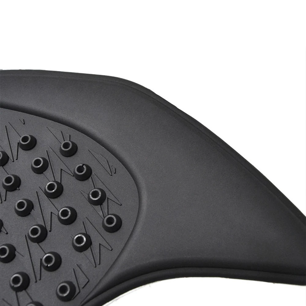 
Motocicletas Gasoline Fuel Decorative Decal Protection Sticker Side Pads Motorcycle Knee Tank Pad for CBR250R 2010-2015 