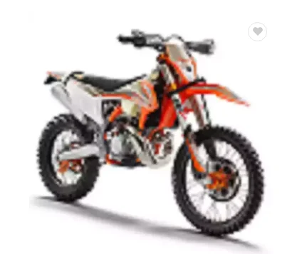ORIGINAL New 2022 KTM 300 XC-W TP Dirt bike motorcycle