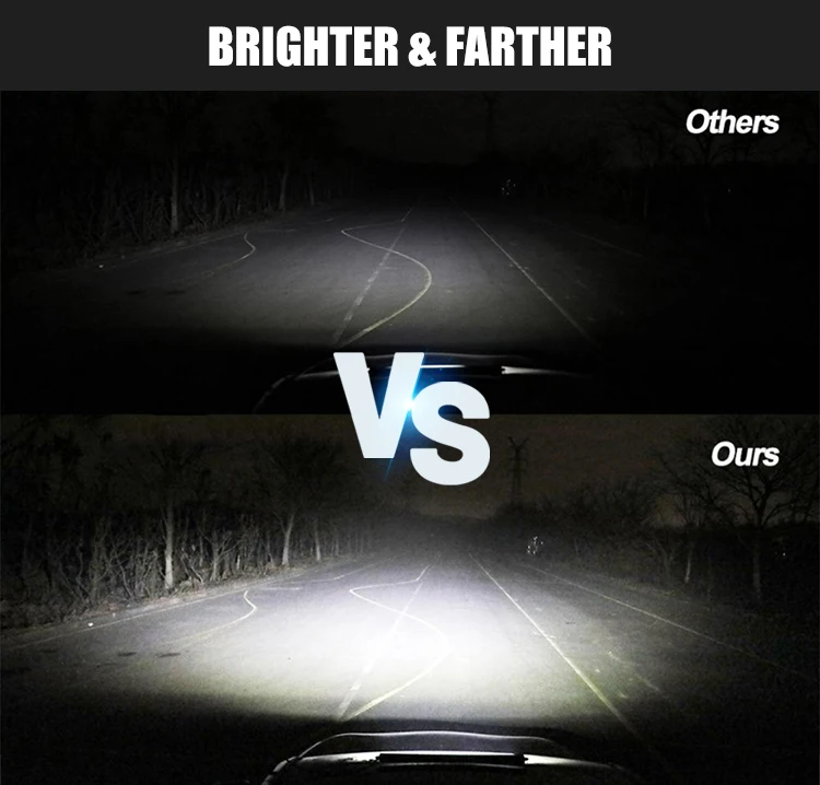 RCJ Wholesale Car LED Light Bars Off Road LED Light Bar 50 Inch Curved LED Light Bar for Truck Barras LED Para Auto Offroad