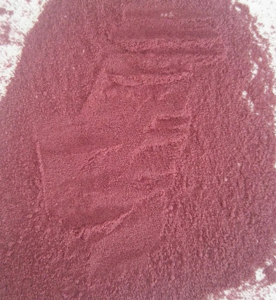 
Hot sales purple sweet potato powder 