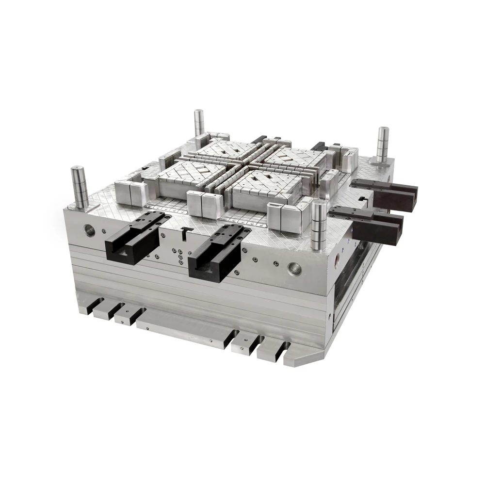 
Форма для пластиковых поддонов, поставщик пресс-форм для пластиковых поддонов, новый продукт, литьевая пресс-форма для пластиковых поддонов 