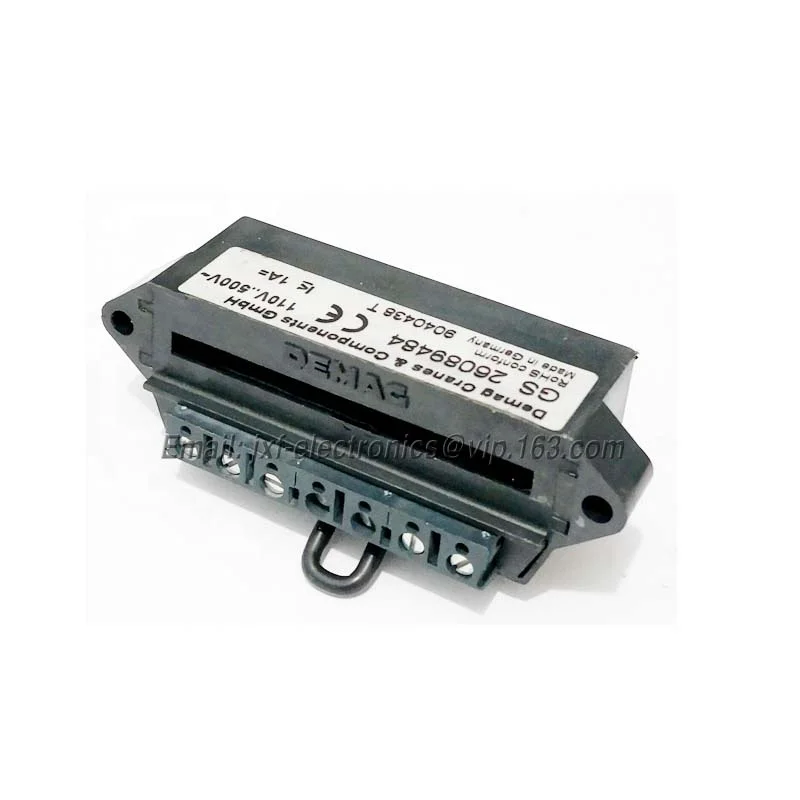 WGZX выпрямительный тормозной модуль ворота GS 26089484