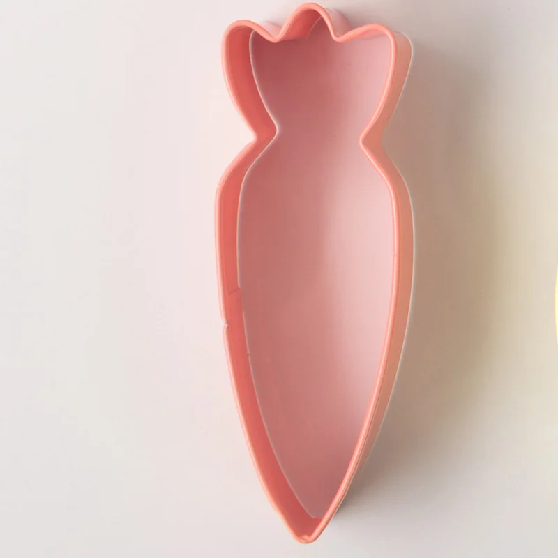 Stainless steel bakeware cookie cutter Manual Cute Cookie Cutter