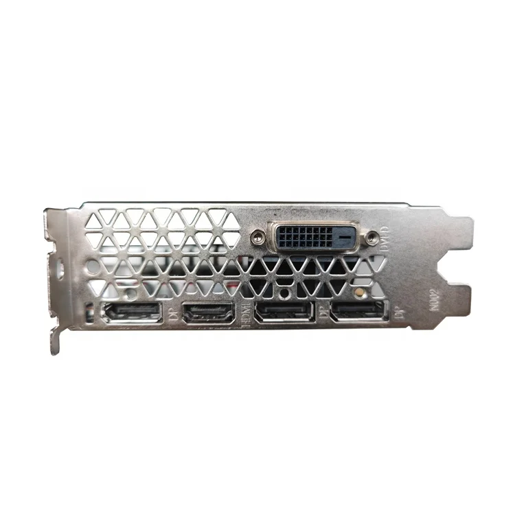  Graphics Card RX580 2048SP Mining Ethereum mining machine