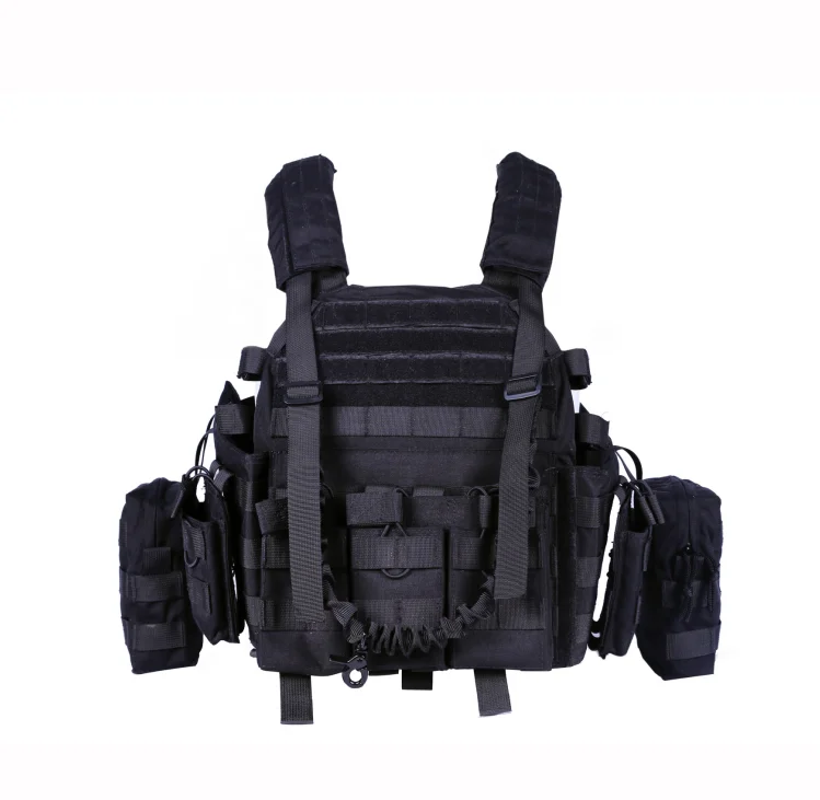 Tactical air soft vest tactical chaleco antibalas vest (1600104079887)