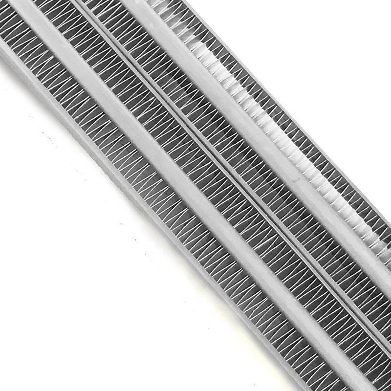 High Quality PTC electric air heater 2000W 220V 380*50mm PTC Heating Element